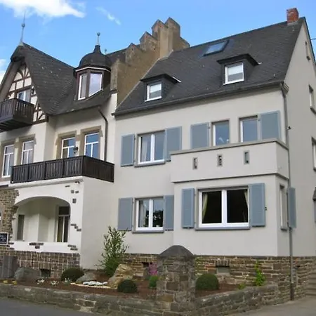 Moselschoen 2.0 Alken Exterior foto