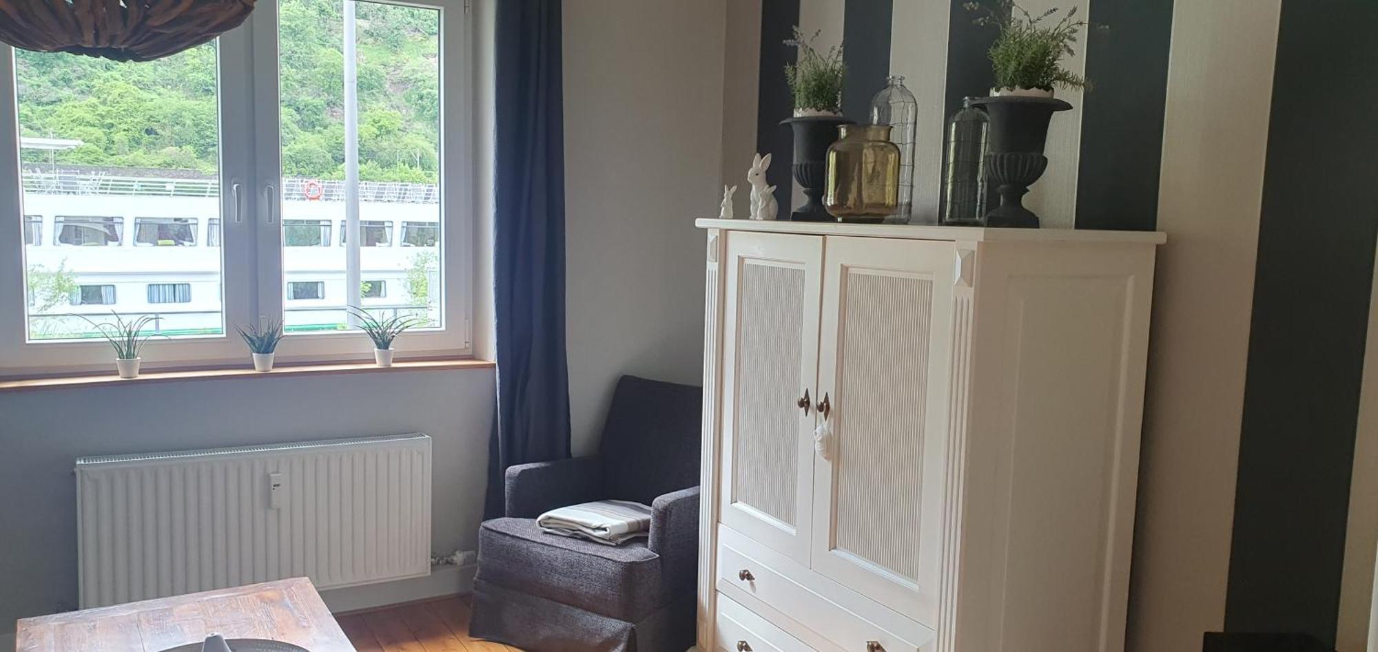 Moselschoen 2.0 Apartment Alken